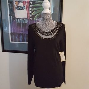 REBA  black top